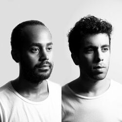 Arston & Soul Parker - When We Were Young