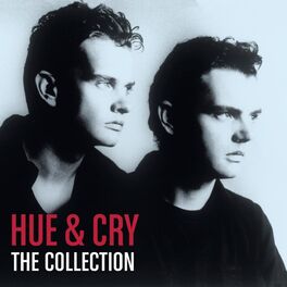 Hue & Cry