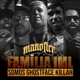 Artist picture of Familia IML