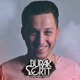 Artist picture of BURAK SERIT