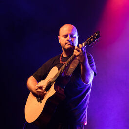 Artist picture of Andy McKee