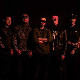 Artist picture of Hollywood Undead