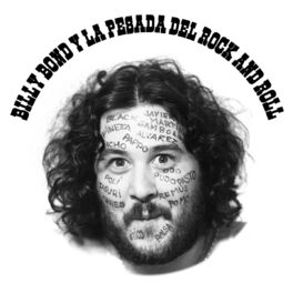 Artist picture of Billy Bond y La Pesada