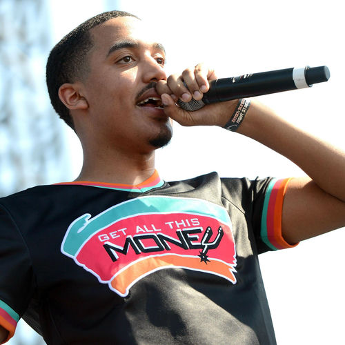 Mike Sherm: albums, songs, playlists | Listen on Deezer