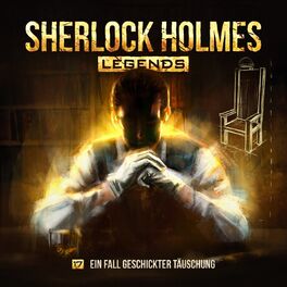 Sherlock Holmes Legends
