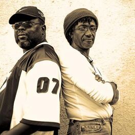Artist picture of Sly & Robbie