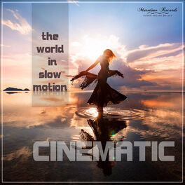 Artist picture of Cinematic