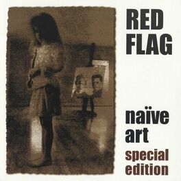 Artist picture of Red Flag