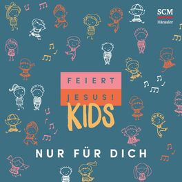 Artist picture of Feiert Jesus! Kids