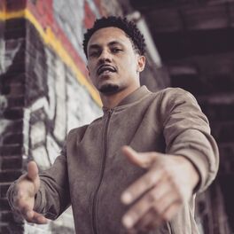 Artist picture of Telly Tellz