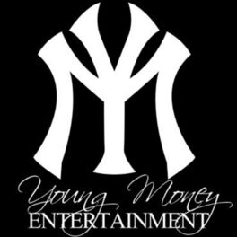 Artist picture of Young Money