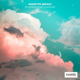 Martin Bravi
