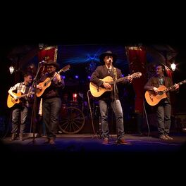 Artist picture of Grupo Violado