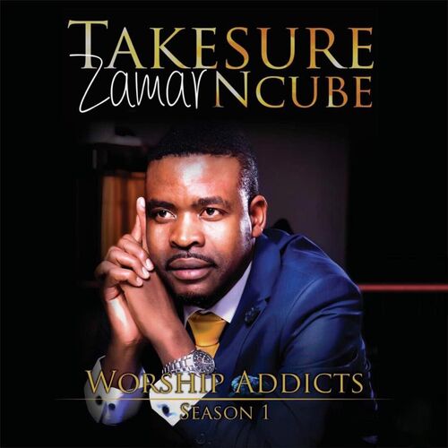 Takesure Zamar Ncube: albums, songs, playlists | Listen on Deezer