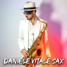 Daniele Vitale Sax