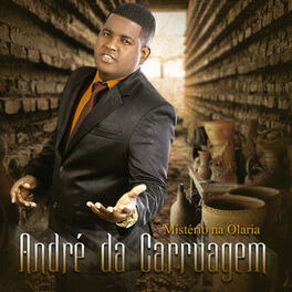 André da Carruagem