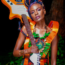 Artist picture of Shingai