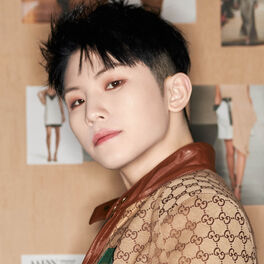 Artist picture of WOOZI (SEVENTEEN)