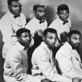 Artist picture of Maurice Williams & The Zodiacs