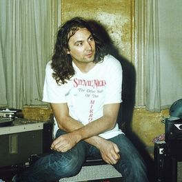 Artist picture of The War On Drugs