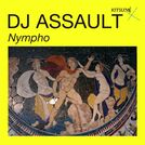 DJ Assault