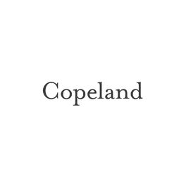 Artist picture of Copeland