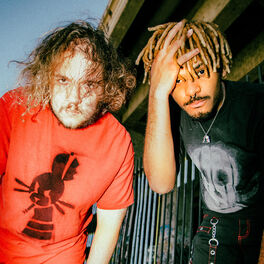 Artist picture of WHOKILLEDXIX