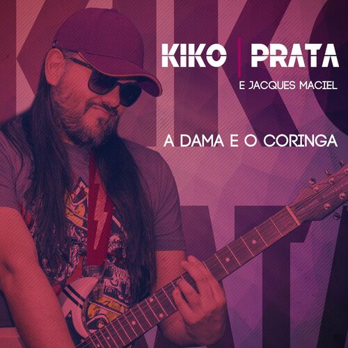 Ainda Existe Amor – música e letra de Kiko Prata