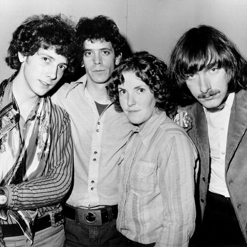The Velvet Underground  À écouter sur Deezer  Musique en streaming