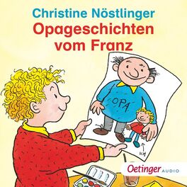 Artist picture of Geschichten vom Franz