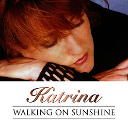 Artist picture of Katrina (Formerly of Katrina And The Waves)