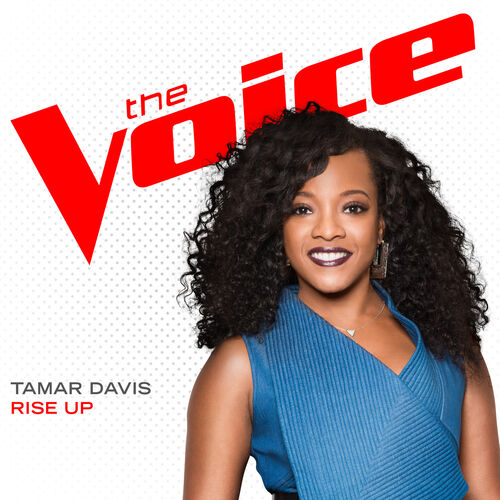 Tamar Davis: albums, songs, playlists | Listen on Deezer