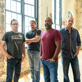 Artist picture of Hootie & the Blowfish