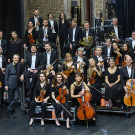 Orchestre de Paris