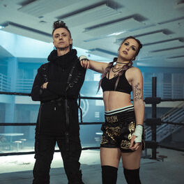 Artist picture of Icon For Hire