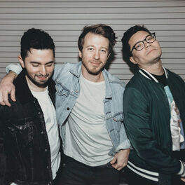Artist picture of Tenth Avenue North