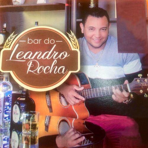 Leandro Rocha on Behance