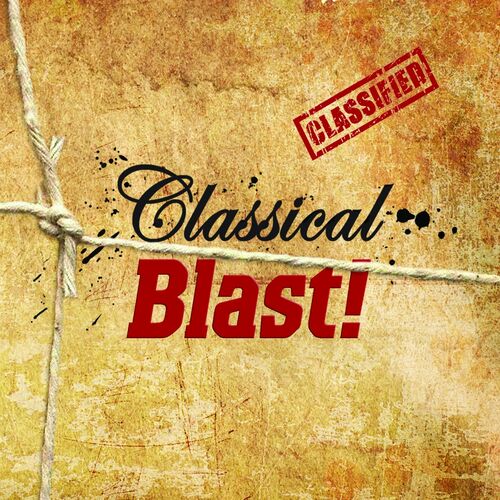 Classical Blast