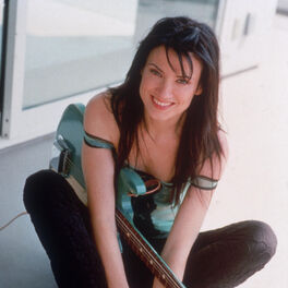 Artist picture of Meredith Brooks