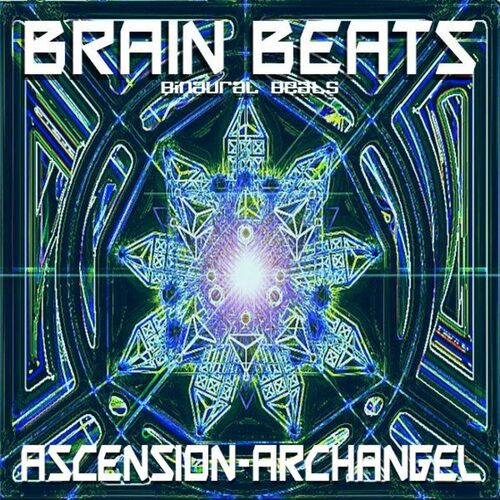 Ascension ArchAngel albums songs playlists Listen on Deezer