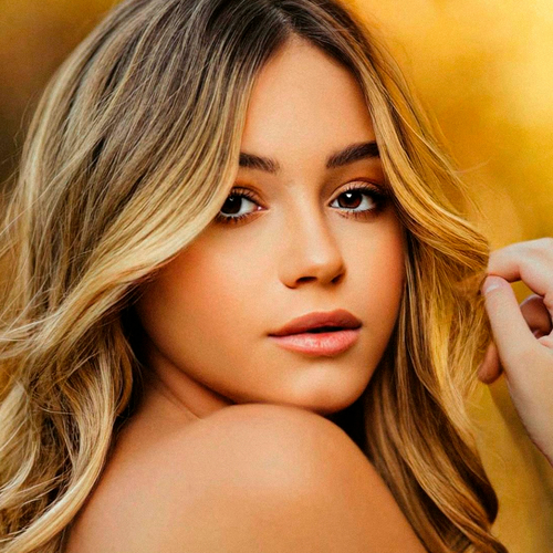Anna Mel: músicas com letras e álbuns | Ouvir na Deezer