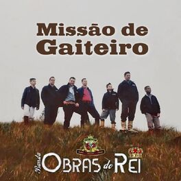 Artist picture of Banda Obras do Rei