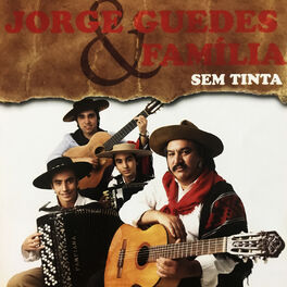 Jorge Guedes & Família