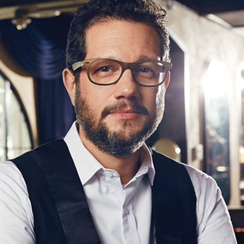 Michael Giacchino - Biography: albums, songs, playlists | Listen on Deezer
