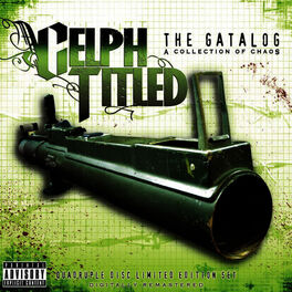 Celph Titled