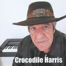 Crocodile Harris