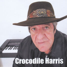 Artist picture of Crocodile Harris