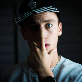 Lukas, Der Rapper