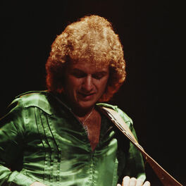 Artist picture of Gary Wright