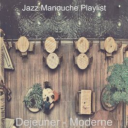 Artist picture of Jazz Manouche Playlist